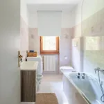 L'acero Rosso - Giardino Privato E Box Auto Apartament *
