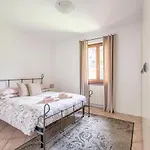 L'acero Rosso - Giardino Privato E Box Auto Menaggio