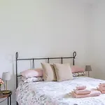 L'acero Rosso - Giardino Privato E Box Auto Apartament Menaggio