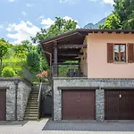 Apartament L'acero Rosso - Giardino Privato E Box Auto
