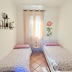 Apartament L'acero Rosso - Giardino Privato E Box Auto *