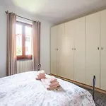 Apartament L'acero Rosso - Giardino Privato E Box Auto Menaggio