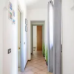 L'acero Rosso - Giardino Privato E Box Auto Apartament *