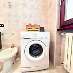Apartament L'acero Rosso - Giardino Privato E Box Auto *