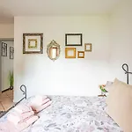 Apartament L'acero Rosso - Giardino Privato E Box Auto Menaggio
