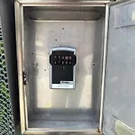 L'acero Rosso - Giardino Privato E Box Auto Apartament