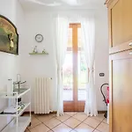 Apartament L'acero Rosso - Giardino Privato E Box Auto