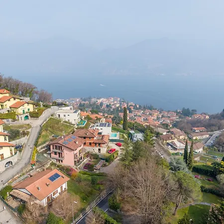 Apartman L'acero Rosso - Giardino Privato E Box Auto *